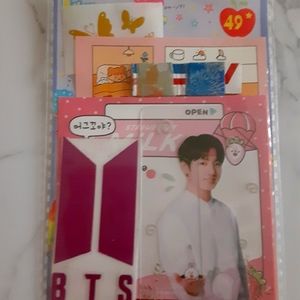 Kpop Grab bag